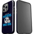 NFL Carolina Panthers Helmet iPhone 15 Pro Impact Case